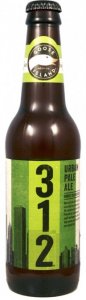 Goose Island 312 Urban Pale Ale