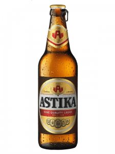 Astika