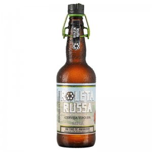 Roleta Russa IPA