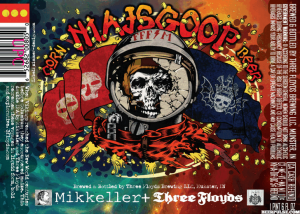 Mikkeller / Three Floyds Majsgoop