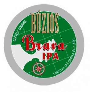 Brava IPA