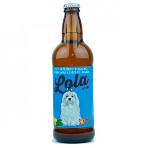 Lola Witbier