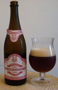 Brasserie Des Rocs Triple Impériale