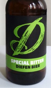 Diefen Special Bitter Diefen Special Bitter