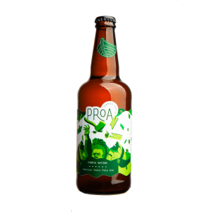 Proa Carrie Nation