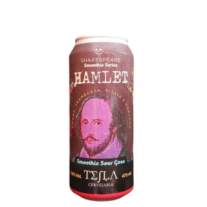 Tesla Hamlet