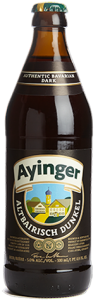 Ayinger Altbairisch Dunkel