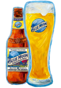 Blue Moon Summer Wheat