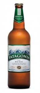 Patagonia Weisse