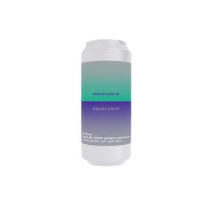 Other Half Double Dry Hopped Forever Simcoe - US - Double IPA (NEIPA)
