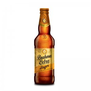 Brahma Extra Lager