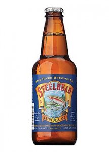 Mad River Steelhead Extra Pale Ale