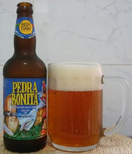 Pedra Bonita