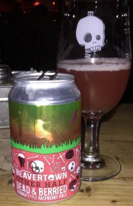 Beavertown and Other Half Dead &amp; Berried