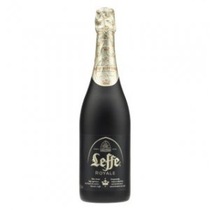 Leffe Royale