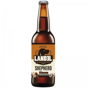 Landel Shepherd