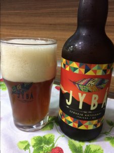 Jybá Pale Ale