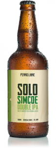 Perro Libre Solo Simcoe Double IPA