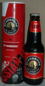 St. Ambroise Stout Impériale Russe