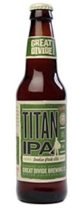 Great Divide Titan IPA