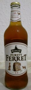 Fursty Ferret