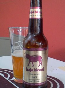 Baja Blond