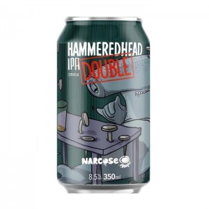 Narcose-Hammeredhead-IPA-Double