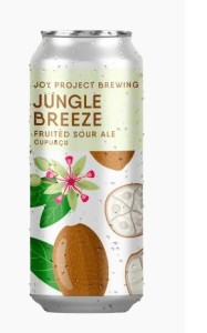 Joy Project Jungle Breeze