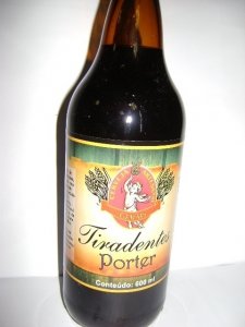 Tiradentes Porter