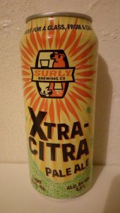 Surly Xtra-Citra Pale Ale
