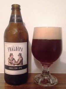 JAM Bier Fraldipa