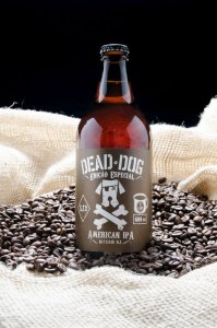 Dead Dog AIPA Coffee