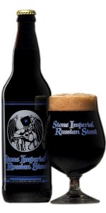 Stone Imperial Russian Stout