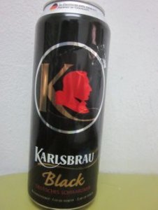 Karlsbräu Black