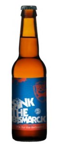 BrewDog Sink The Bismark