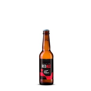 Los Compadres Premium Red Ale