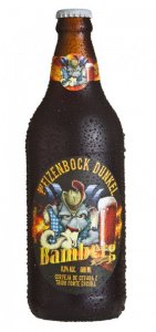 Bamberg Weizenbock Dunkel