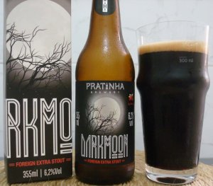 Pratinha DarkMoon