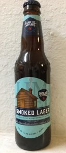 Samuel Adams Smoked Lager