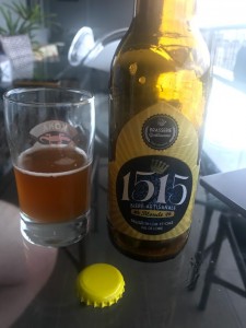 1515 Blonde - Wagner Gasparetto