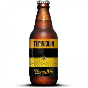 Tupiniquim Honey Ale