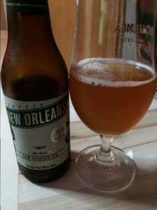 New Orleans - Jam Session IPA