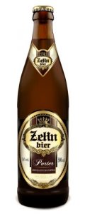 Zehn Bier Porter