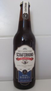 Schäferhund Dubbel