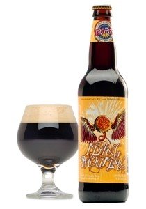 Flying Mouflan Ale