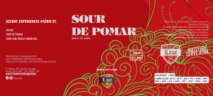 Sour Pomar