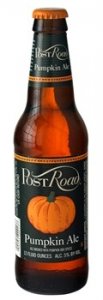 Brooklyn Post Road Pumpkin Ale