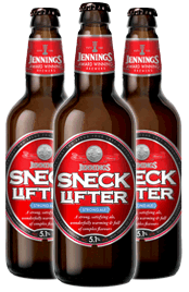 Sneck Lifter