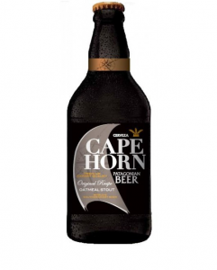 Cape Horn Oatmeal Stout