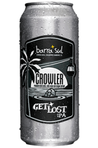 Bara Sul Get Lost IPA